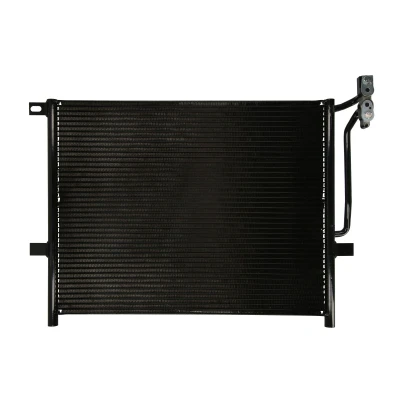 Afbeelding van Thermotec Airco condensor KTT110047