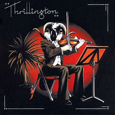 Afbeelding van Paul Mccartney Thrillington
