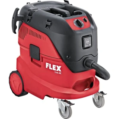 Afbeelding van Flex S 44 L Bouwstofzuiger Incl. Accessoires 42L 1400W