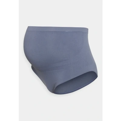 Afbeelding van Anita Schwangerschafts Slip, Dames, Maat: 36/38, Sky grey