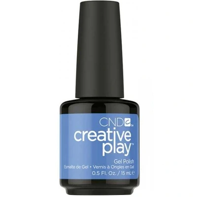 Afbeelding van CND Creative Play Gel Polish #493 Aquaslide 15 ml