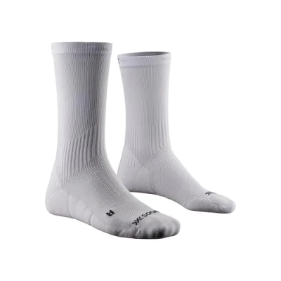 Afbeelding van X Socks® Core Sport Crew, ARCTIC WITE/OPAL ZWART, 39 41 EU