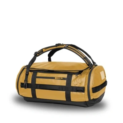 Afbeelding van WANDRD CARRYALL Duffel 30L Dallol Yellow