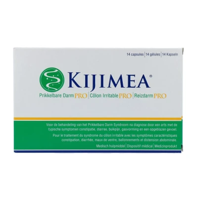 Afbeelding van Kijimea Prikkelbare Darm Pro 14CP
