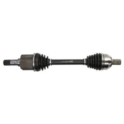 Afbeelding van Aandrijfas PASCAL G2V028PC