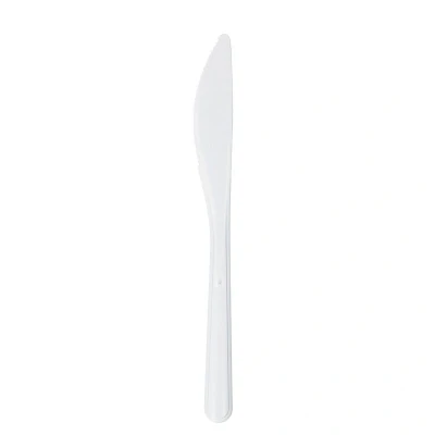 Afbeelding van Mes Reusable 185mm Hercules Wit