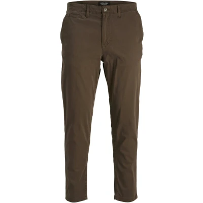 Afbeelding van JACK&amp;JONES JPSTACE HARLOW CHINO NOOS Heren Broeken