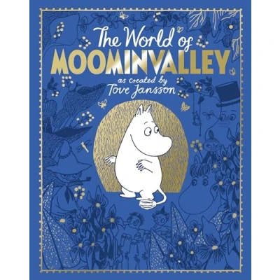 Afbeelding van The Moomins: World of Moominvalley