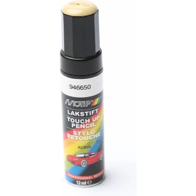 Afbeelding van motip kompakt beige 946650 lakstift 12 ml
