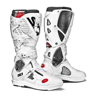 Afbeelding van Sidi Crossfire 3 SRS Wit maat 45