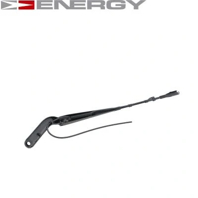 Afbeelding van Ruitenwisserarm, ruitenreiniging Energy RWP0034L Rechts voor voertuigen Met stuur links ingebouwde wis/was sproeier