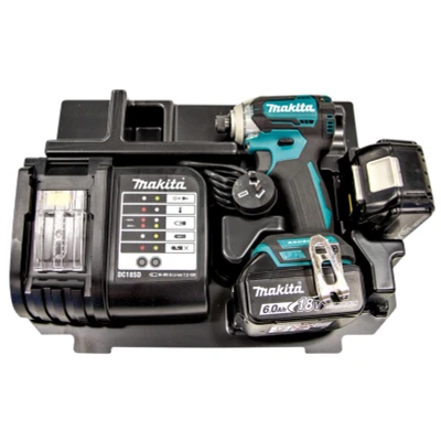 Afbeelding van Makita Accessoires Inlay voor M box DTD152/153/154/155/157/171 &amp; DTW181/DTW251/DTW285 837670 0