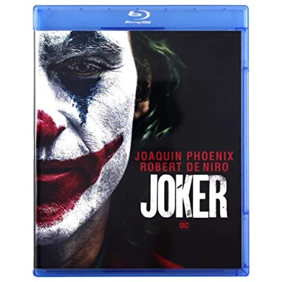 Afbeelding van Joker [Blu Ray]
