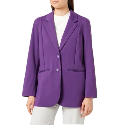 Afbeelding van IHKATE SUS Oversized BL, lila, L