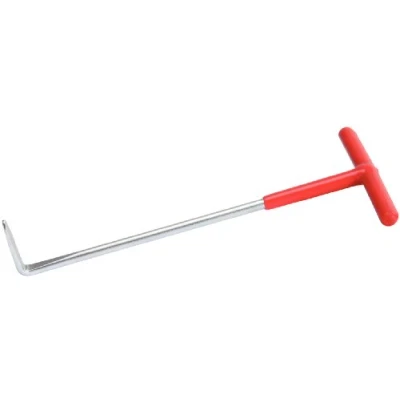 Afbeelding van KS Tools, Zijsnijders, 150.1241 (296 mm)