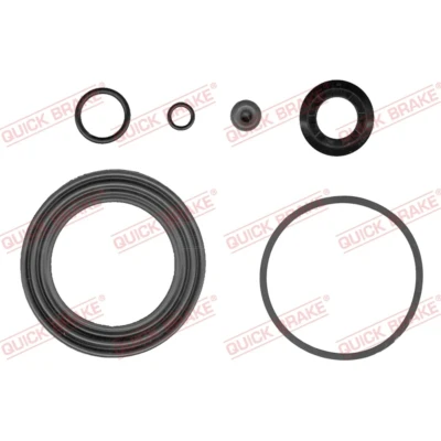 Afbeelding van Quick Brake Remklauw revisie 114 0360
