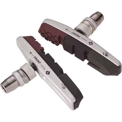 Afbeelding van Union Remblok V brake 72mm 3kl (2)