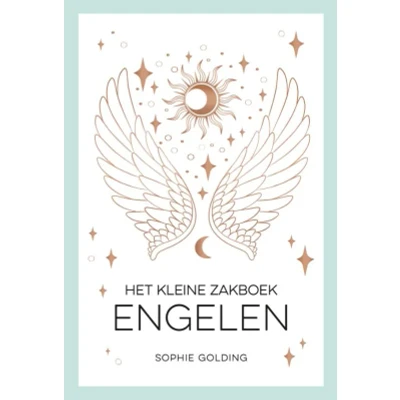 Afbeelding van Het kleine zakboek engelen