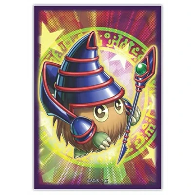 Afbeelding van Yu Gi Oh! TCG Magikuriboh Card Sleeves