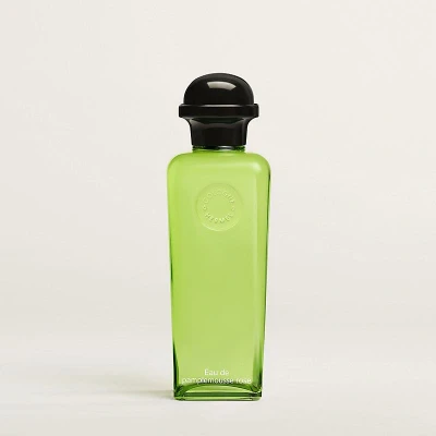 Afbeelding van Hermès Eau de Pamplemousse Rose Cologne 200 ml