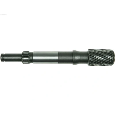 Afbeelding van Reparatieset, startmotor AS PL SDK6003S