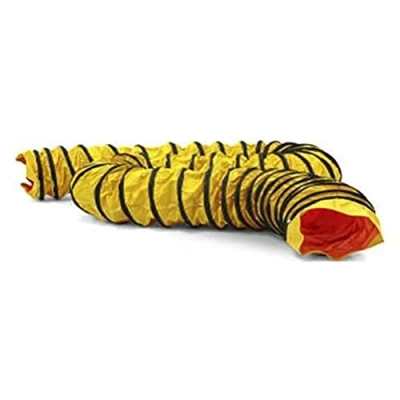 Afbeelding van Trotec SP T luchttransportslang 155 mm, 7,6 m