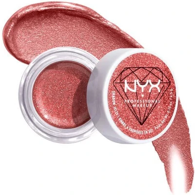 Afbeelding van NYX Jelly Oogschaduw Strike A Rose