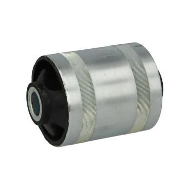 Afbeelding van Febi Bilstein Draagarm / reactiearm lager Ophangrubber autom.bak Versnellingsbak steun 37099