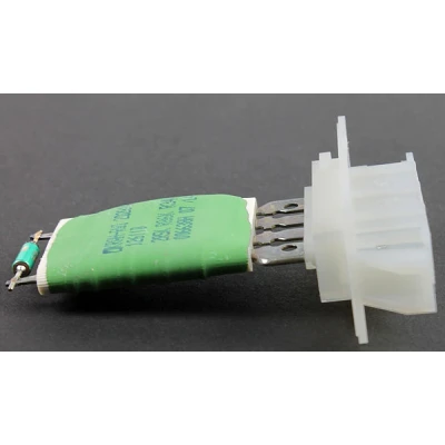 Afbeelding van Weerstand, interieurventilator METZGER 0917009