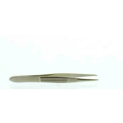 Afbeelding van Malteser Pincet 8cm 5499/6, 1 stuks