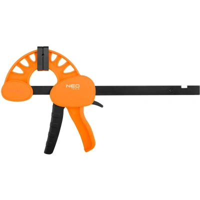 Afbeelding van NEO automatische lijmklem 150mm