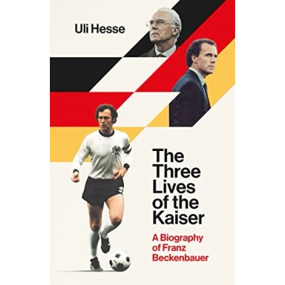 Afbeelding van the Three Lives of Kaiser