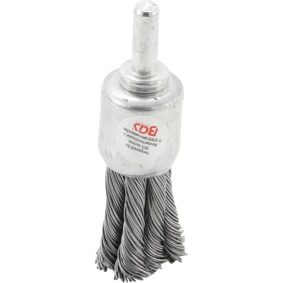 Afbeelding van BGS Penseel draadborstel 20 mm