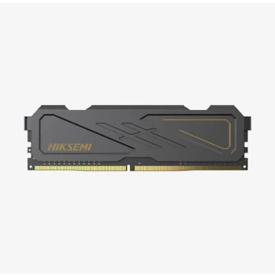 Afbeelding van HIKSEMI Geheugen DDR4 U10 Gaming 16 GB 3200 MHz UDIMM 288Pin IC Niet Vast
