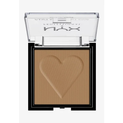 Afbeelding van NYX Professional Makeup Can&#039;t Stop Won&#039;t Mattifying Poeder Mocha 6 gram