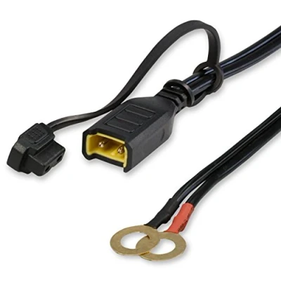 Afbeelding van AEG Automotive 97214 comfort aansluiting, ringogen, diameter 11 mm, KR 12, voor moeilijk bereikbare batterijen
