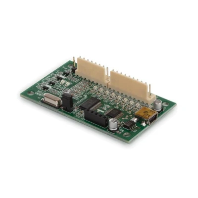 Afbeelding van Whadda MINI USB INTERFACEBORD
