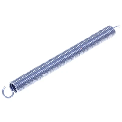 Afbeelding van Whirlpool Indesit 481249238362 veer vaatwasser C00311639 v. deurscharnier