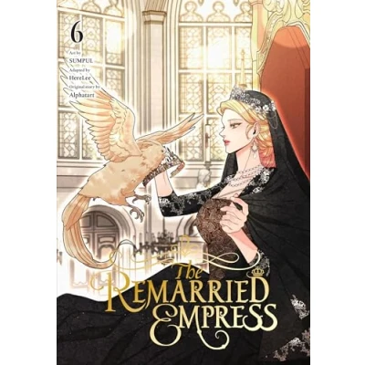 Afbeelding van REMARRIED EMPRESS 06