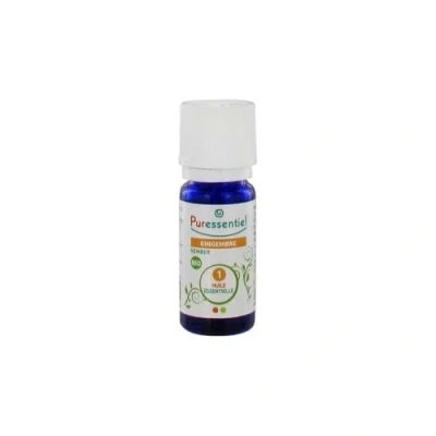 Afbeelding van Puressentiel Eo Gember Bio Expert Ess Olie 5ml