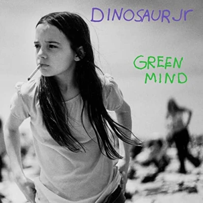 Afbeelding van Green Mind (Deluxe Expanded Edition)