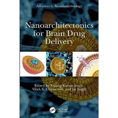 Afbeelding van Nanoarchitectonics for Brain Drug Delivery