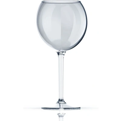 Afbeelding van Miss Liza Gin Tonic Glas 630 ml Set van 6 Stuks