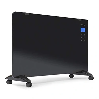 Afbeelding van TROTEC Design glasconvector TCH 2011 E