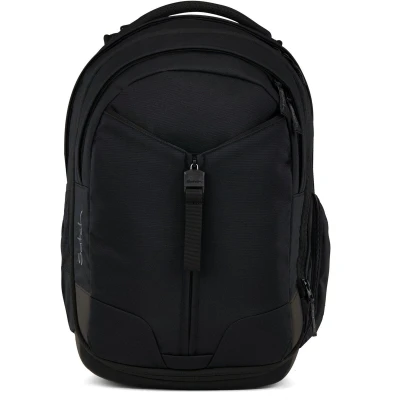 Afbeelding van Satch Match Schooltas voor kinderen, Maat: One Size, Schwarz