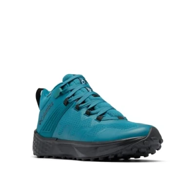 Afbeelding van Columbia Facet 75 Outdry waterdichte trekking en wandelschoenen voor heren, Deep Wave Zwart, 42.5 EU