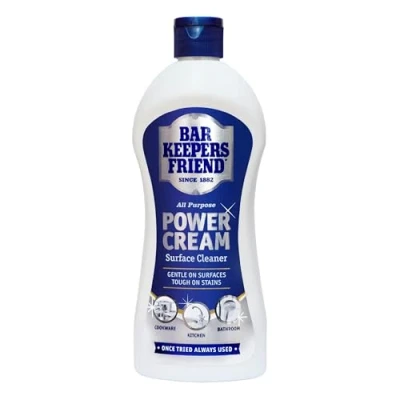 Afbeelding van 3x Bar Keepers Vriend All Purpose Power Cream 350ml