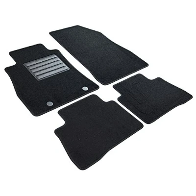 Afbeelding van MTM SP 2324 Pasvorm Vloermatten Velours Juke 06.2010&gt;