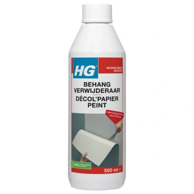 Afbeelding van HG Beeldschermreiniger 125ML