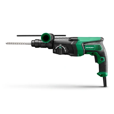 Afbeelding van Dh26pmc Wsz Sds Plus Boor Breekhamer 230V, 830 W, 2,9 J, Incl. Boorhouder In Kunststof Koffer